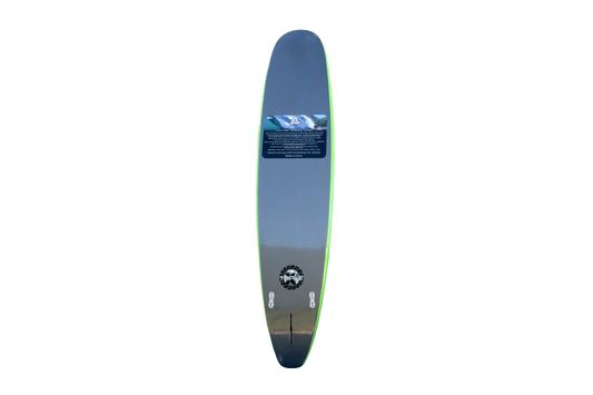 epoxy soft surfboard