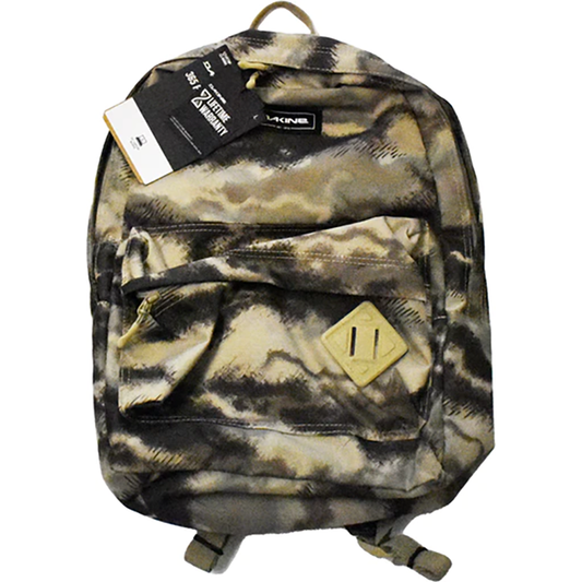 Dakine backpack camouflage
