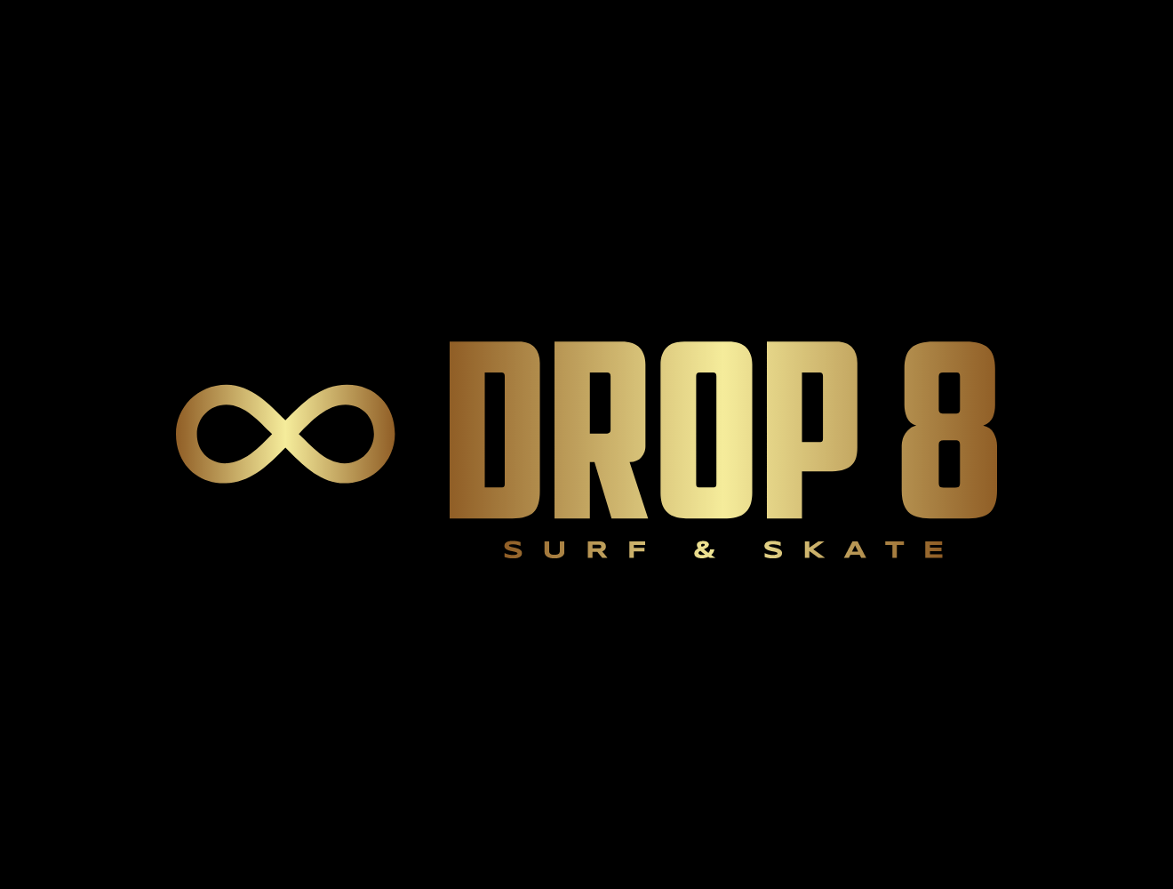 Drop 8 Surf & Skate