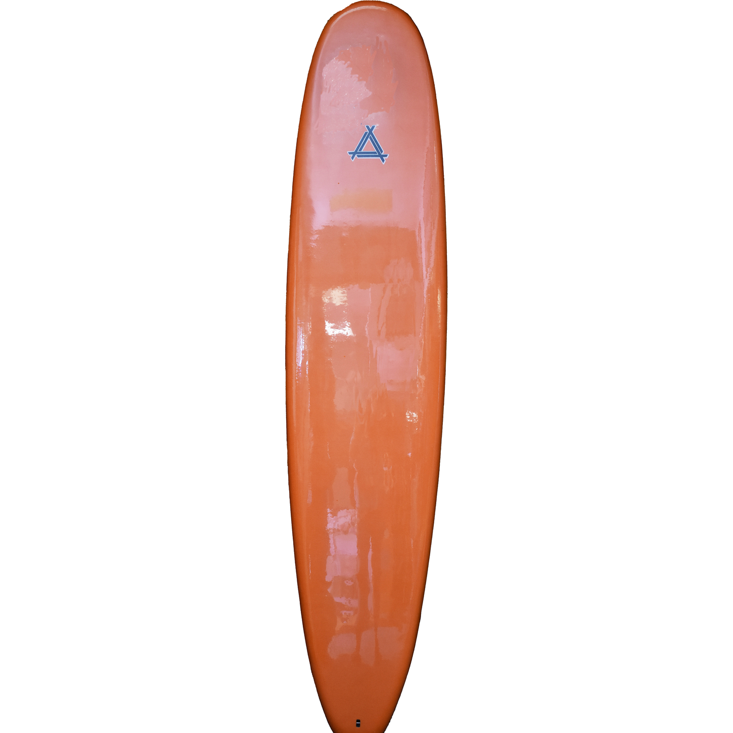 Soft top surfboard rental