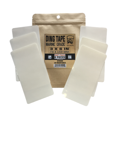 SUP Pack – Ding Tape (3″x6″)