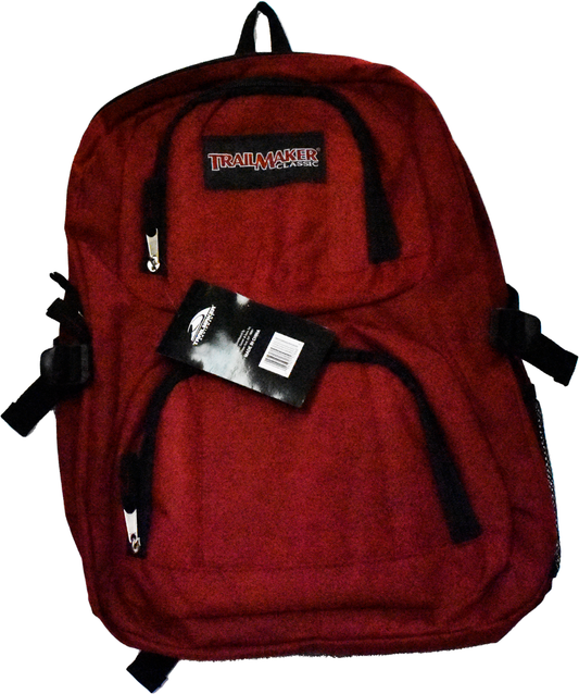 Trailmaster backpack