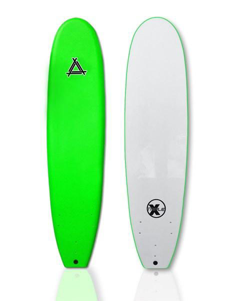 Triple X Soft top Surf Board